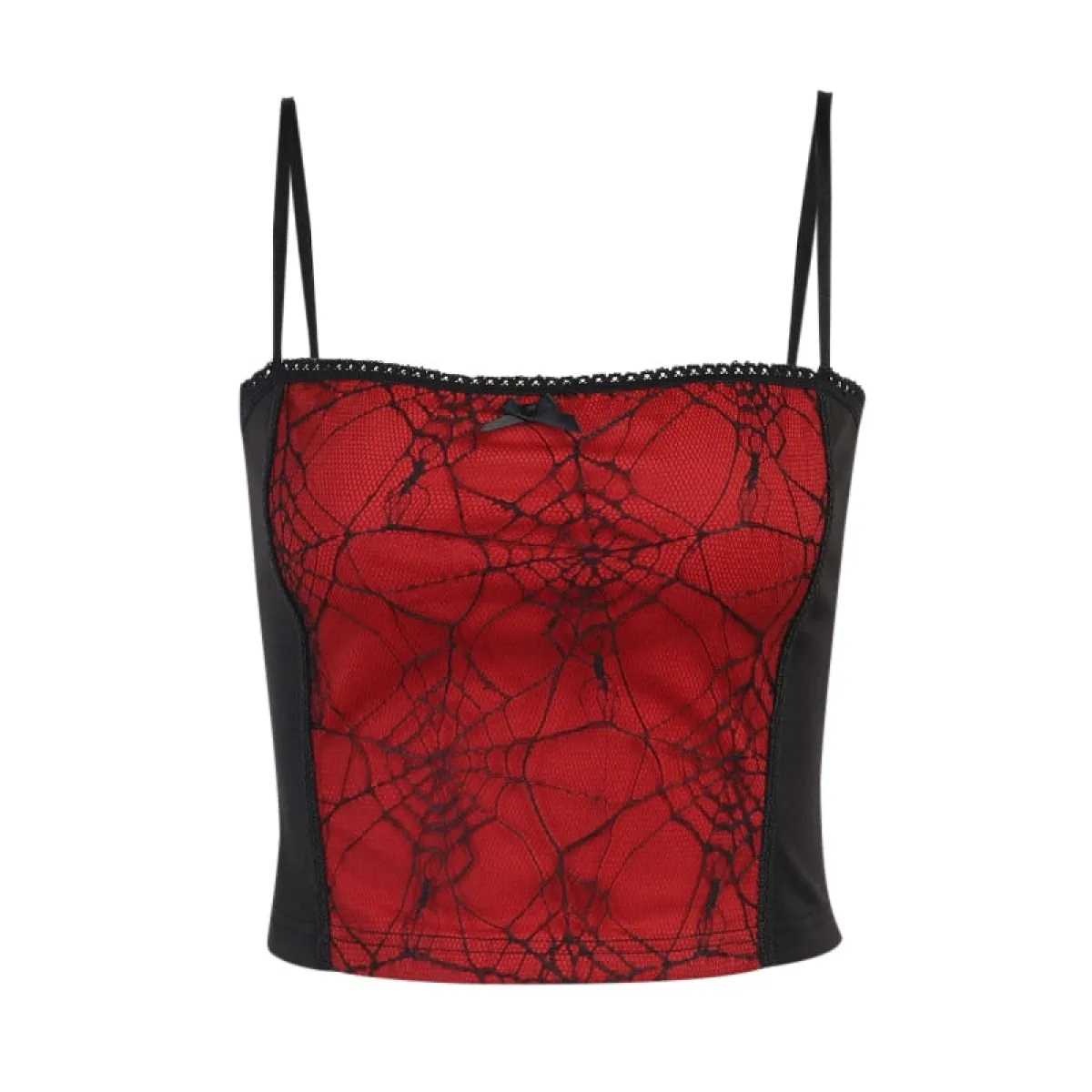 Spider Web Camisole - Image 6