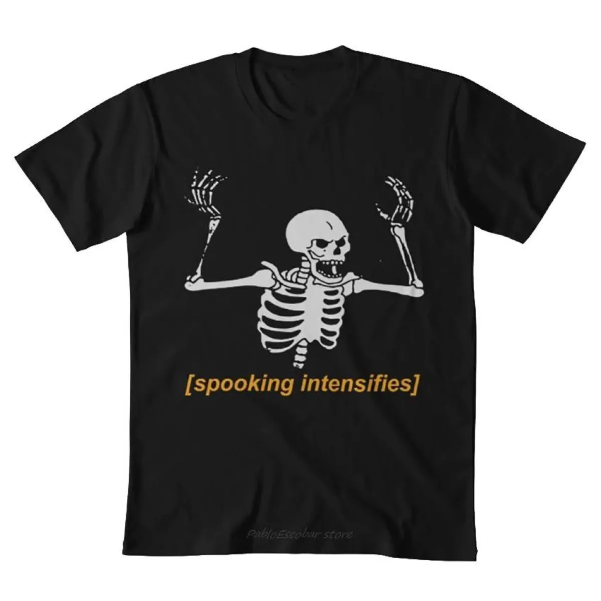Spooking Intensifies - Image 3