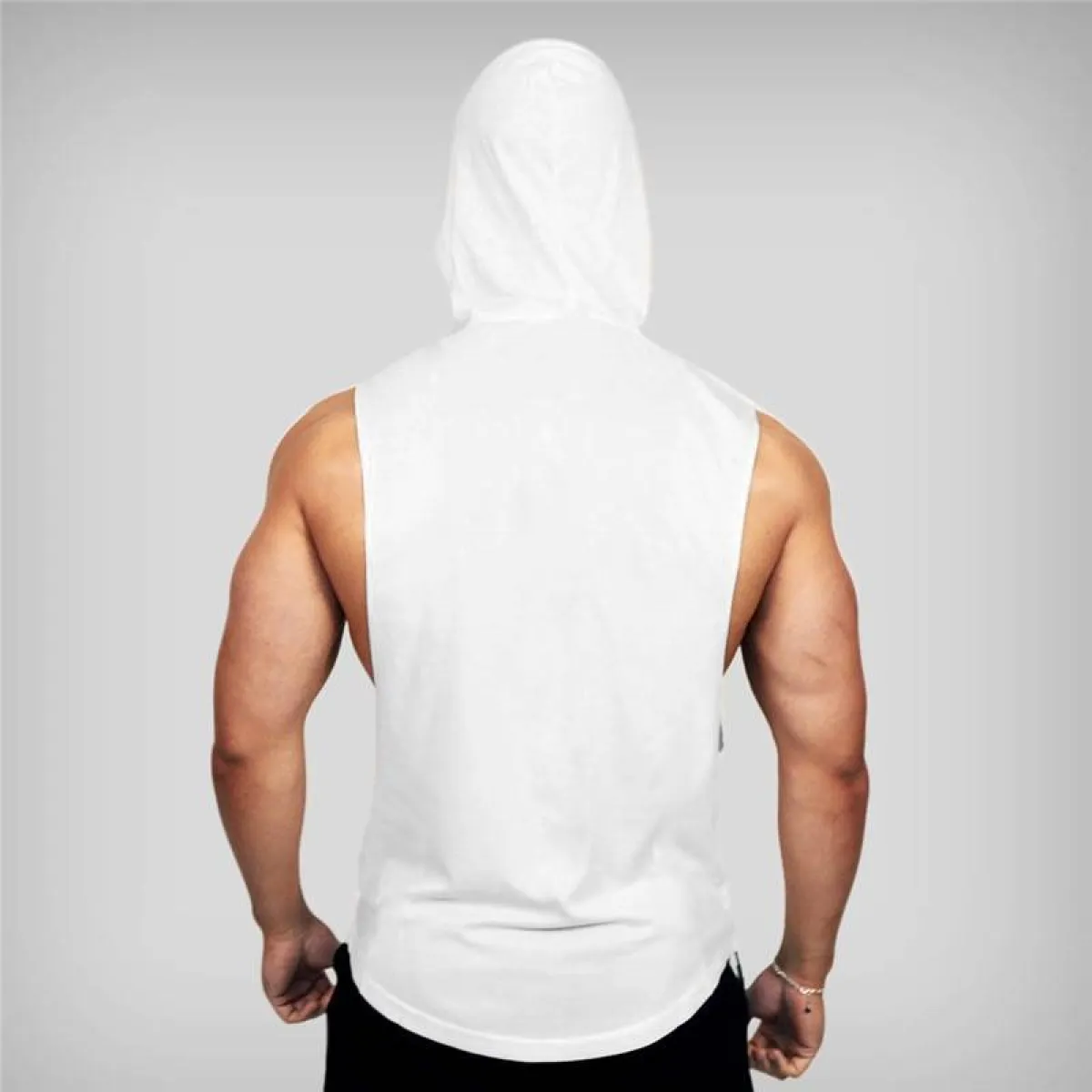 Sport Style Gym Tank - Image 11