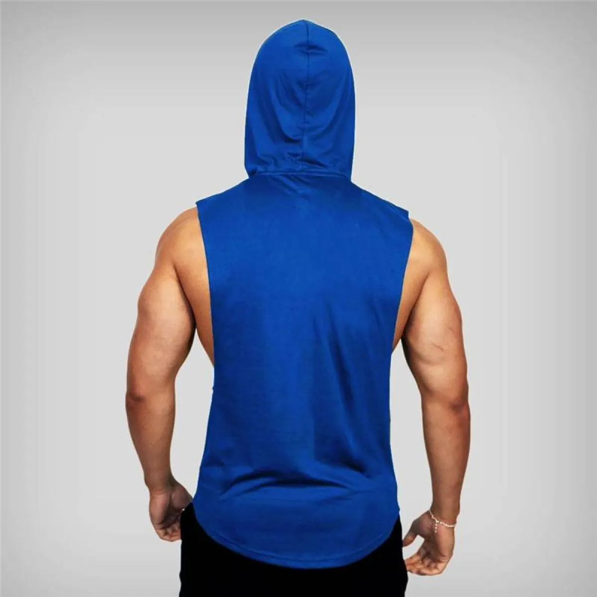 Sport Style Gym Tank - Image 13
