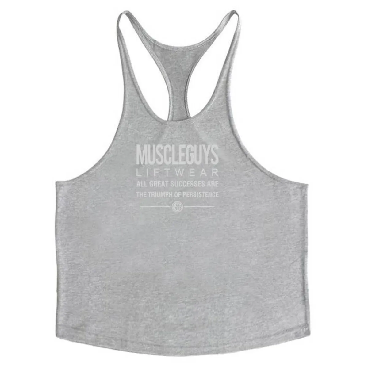 Sport Style Gym Tank - Image 16