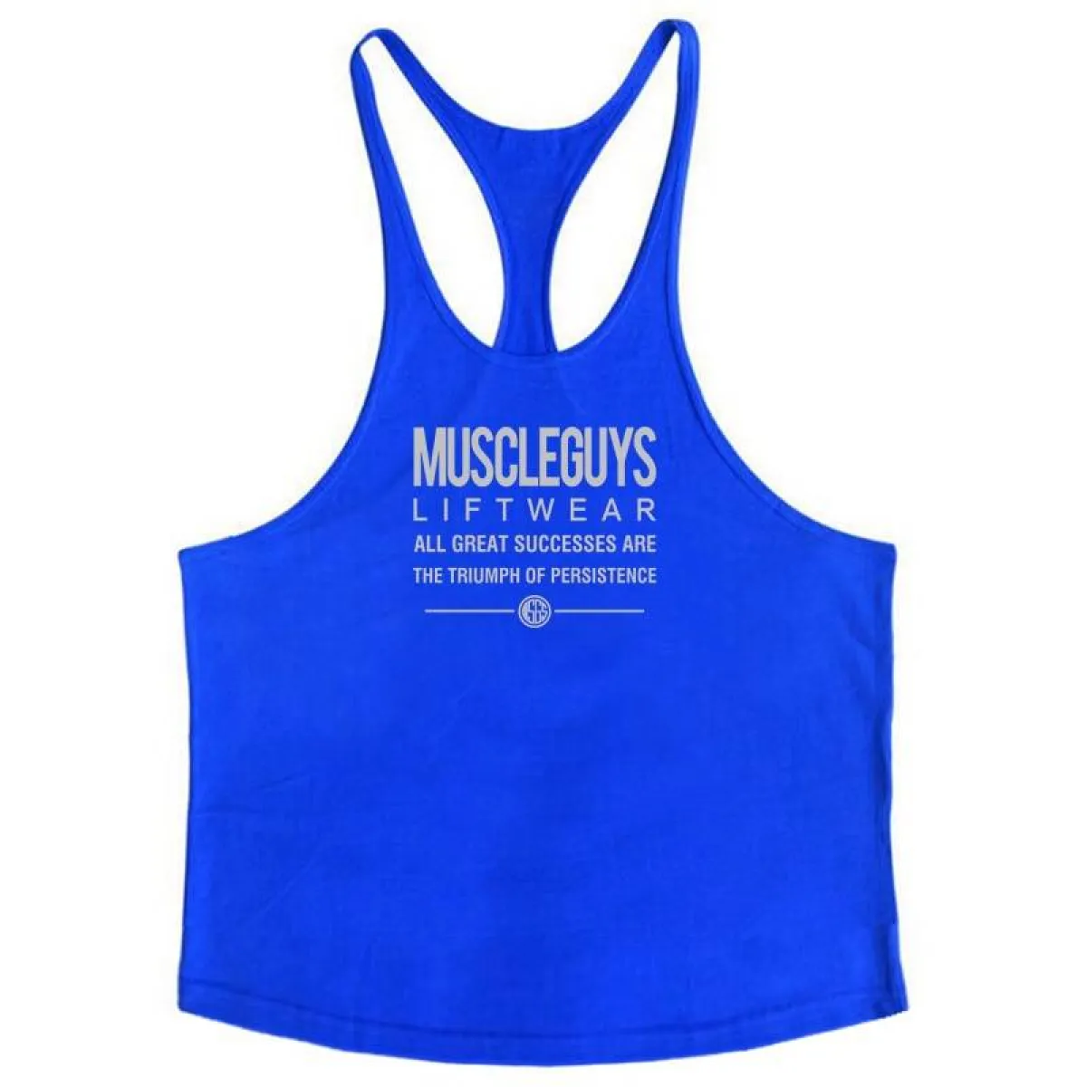 Sport Style Gym Tank - Image 18