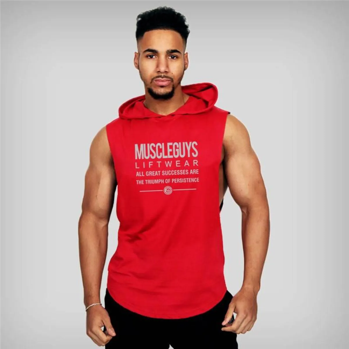 Sport Style Gym Tank - Image 19
