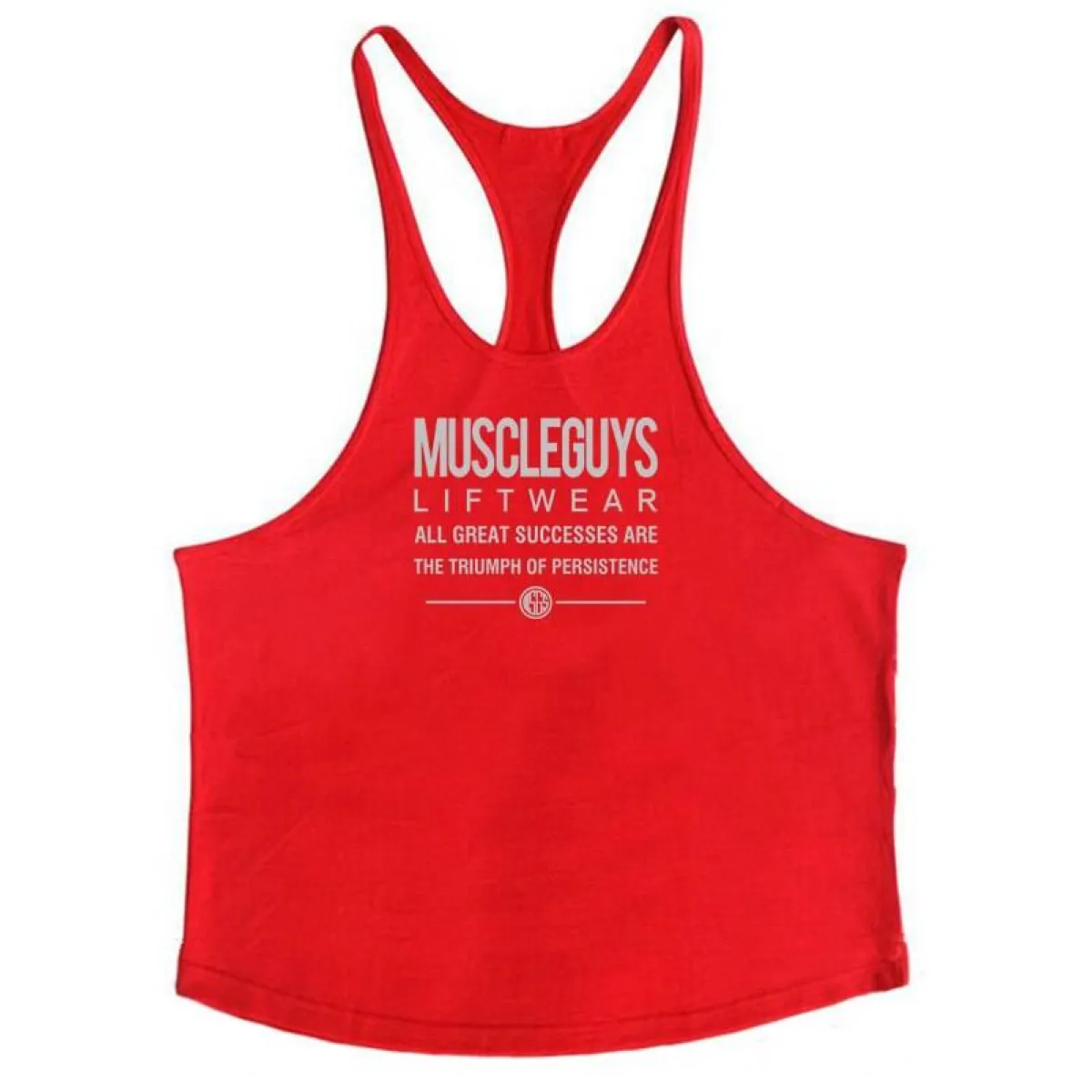 Sport Style Gym Tank - Image 20