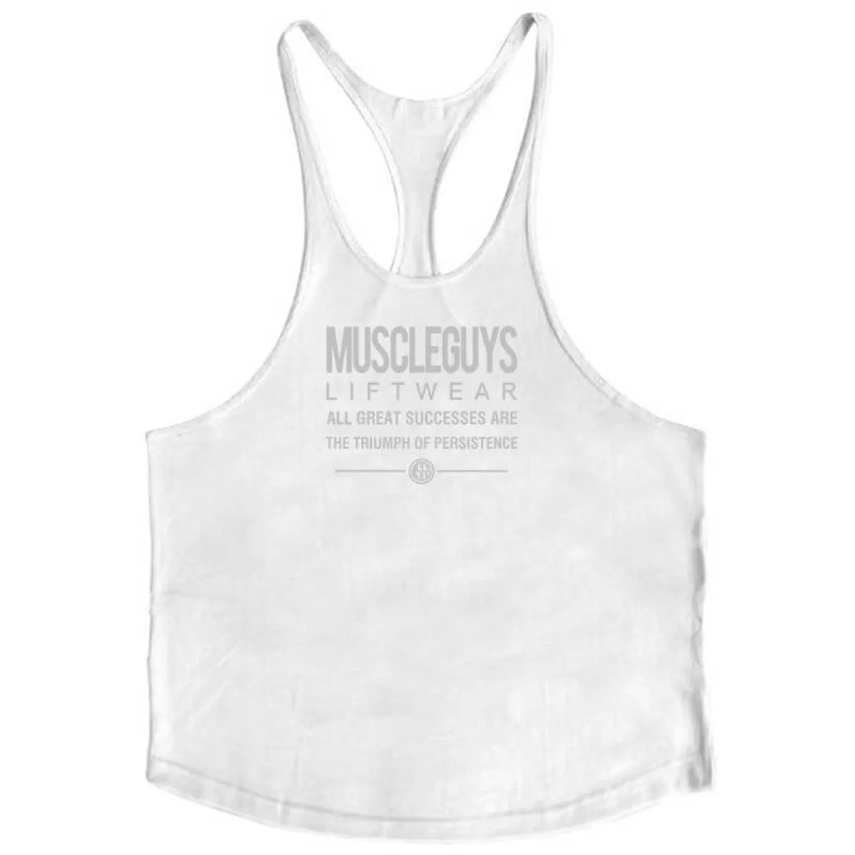 Sport Style Gym Tank - Image 22