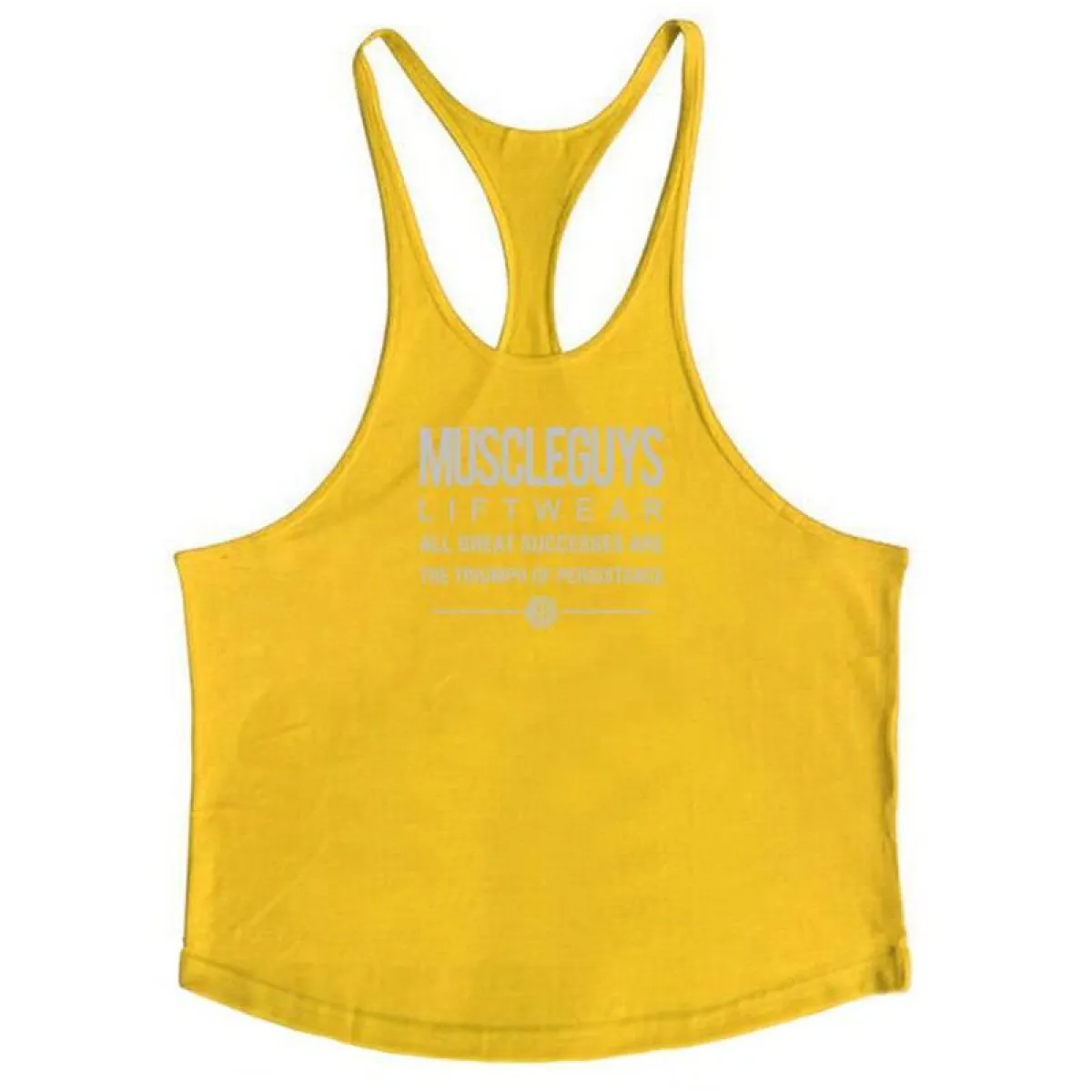 Sport Style Gym Tank - Image 24