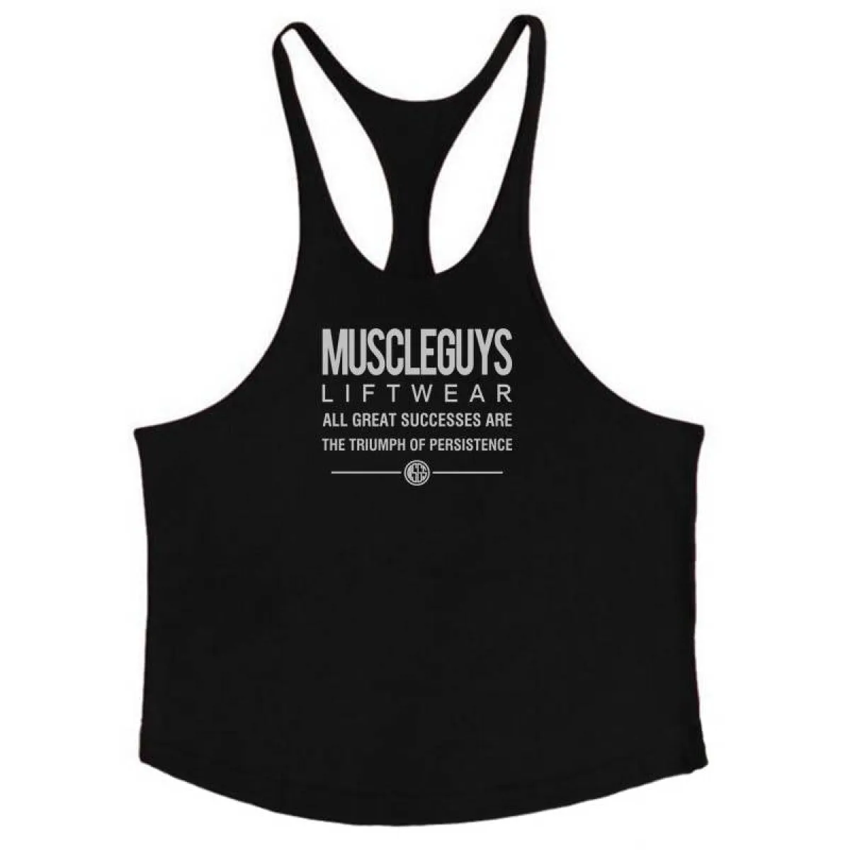 Sport Style Gym Tank - Image 25