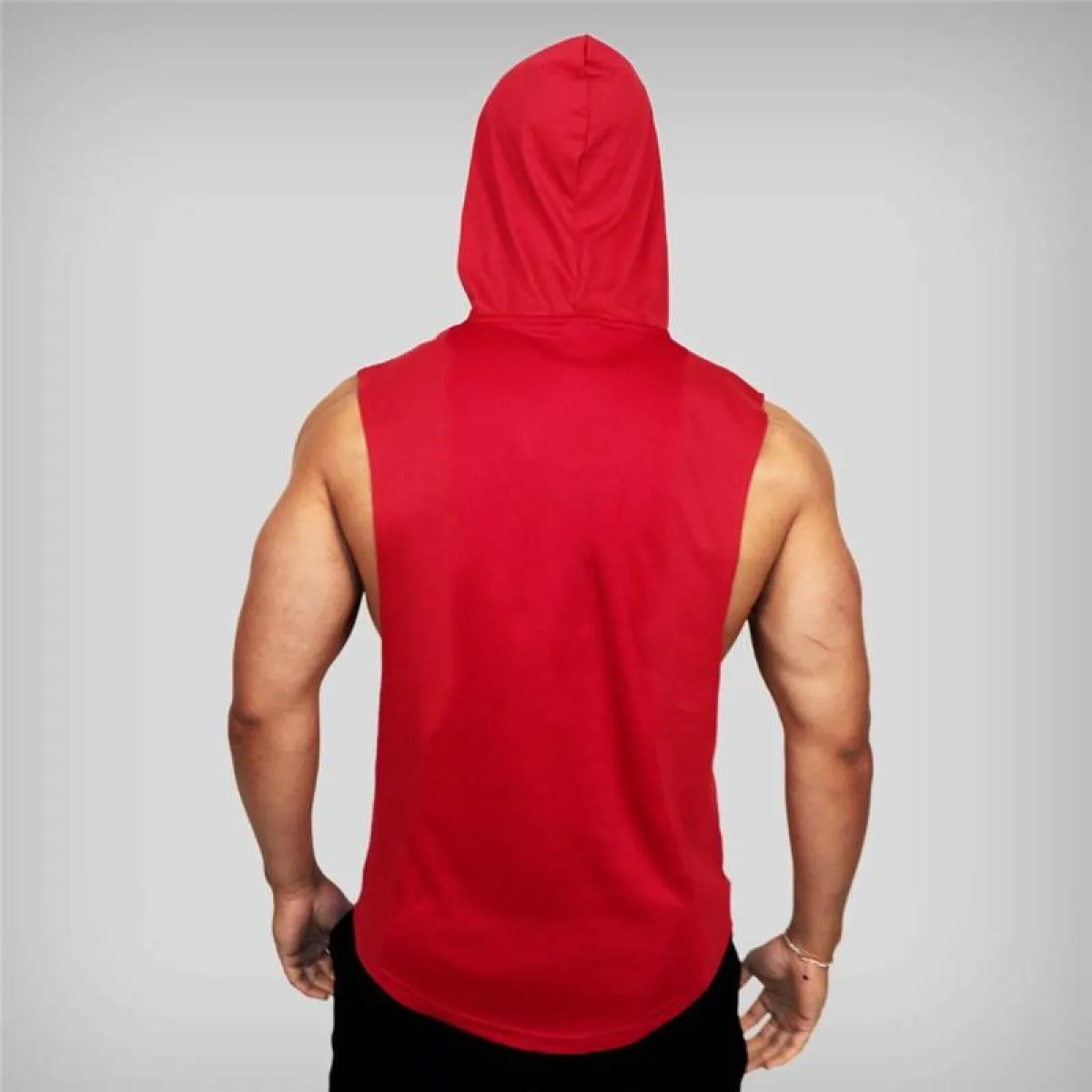 Sport Style Gym Tank - Image 9