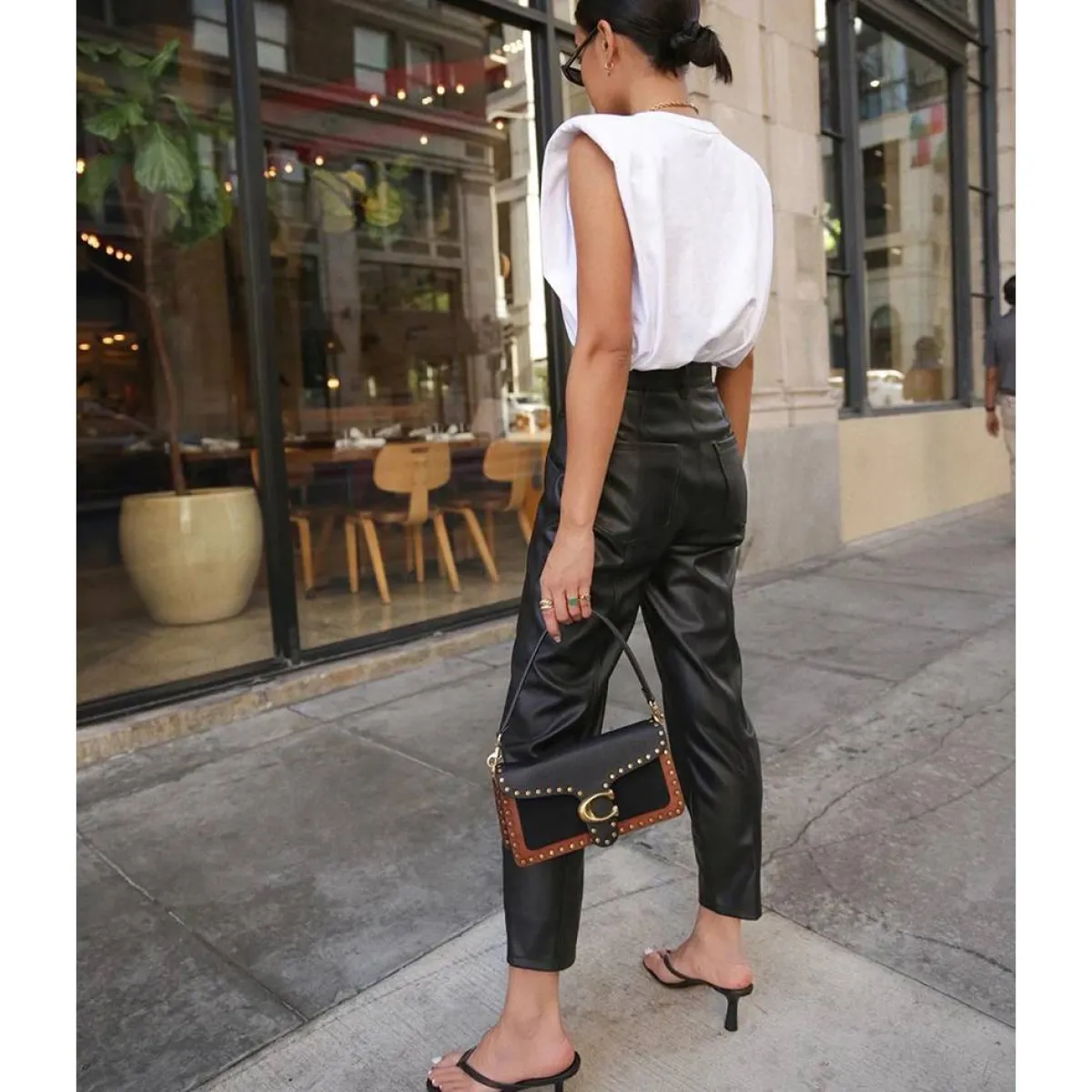 Summer Sleeveless Top - Image 7