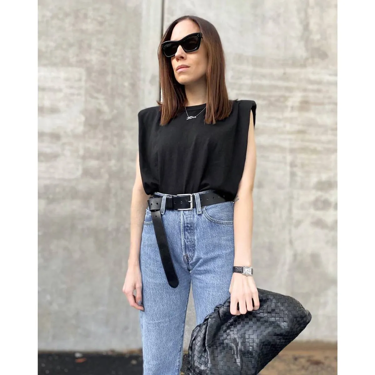 Summer Sleeveless Top - Image 9