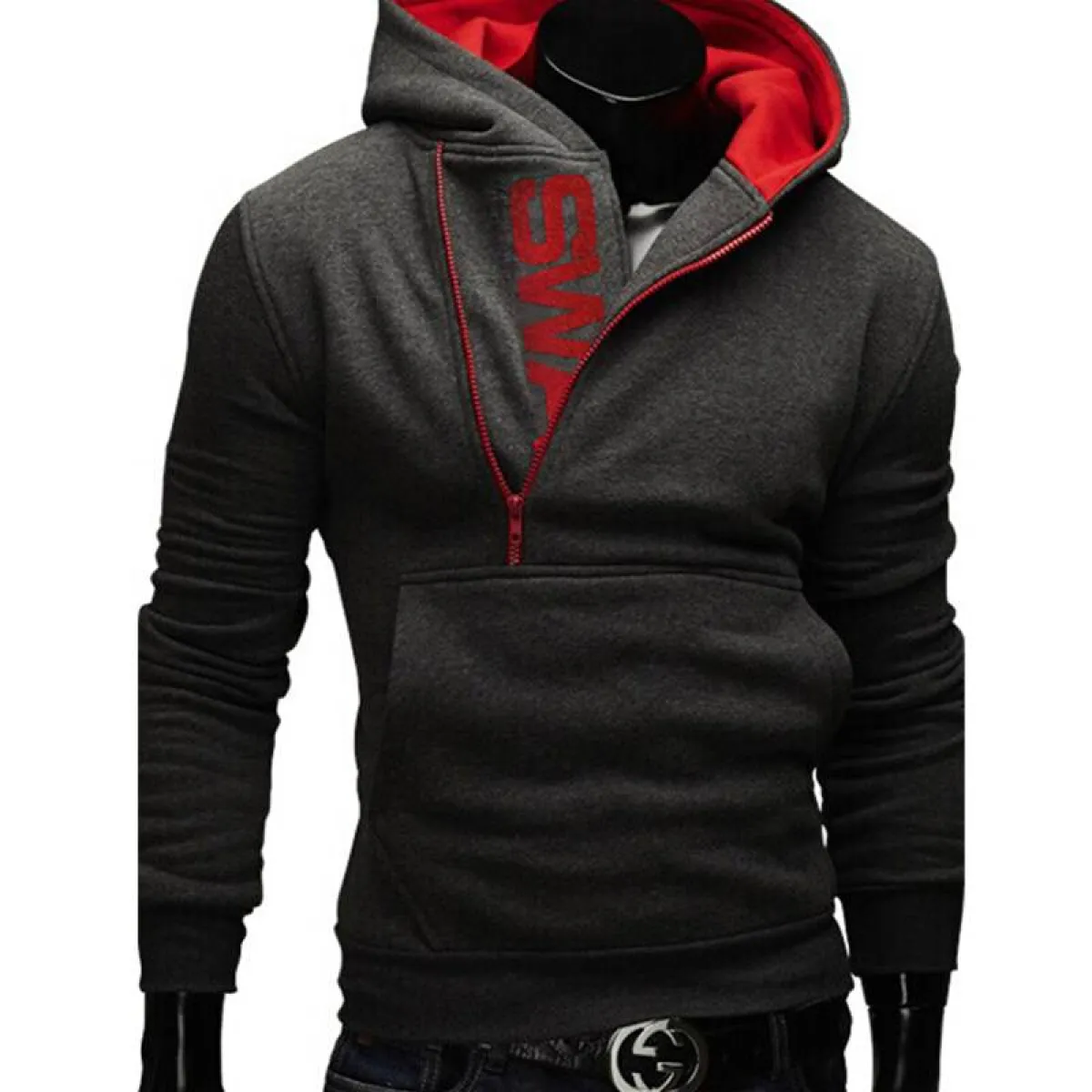 SWAG Streetwear Hoodie - Image 11