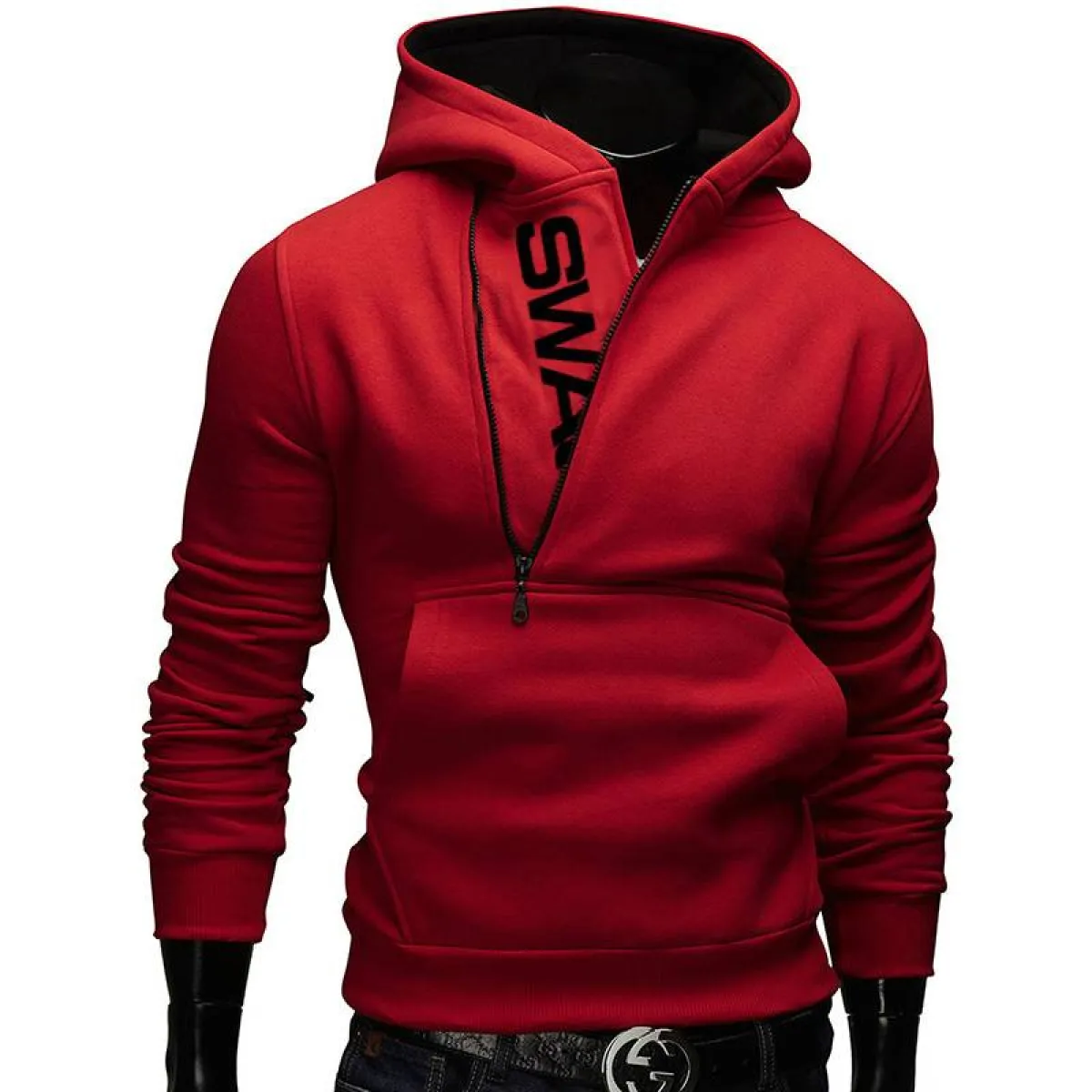 SWAG Streetwear Hoodie - Image 12