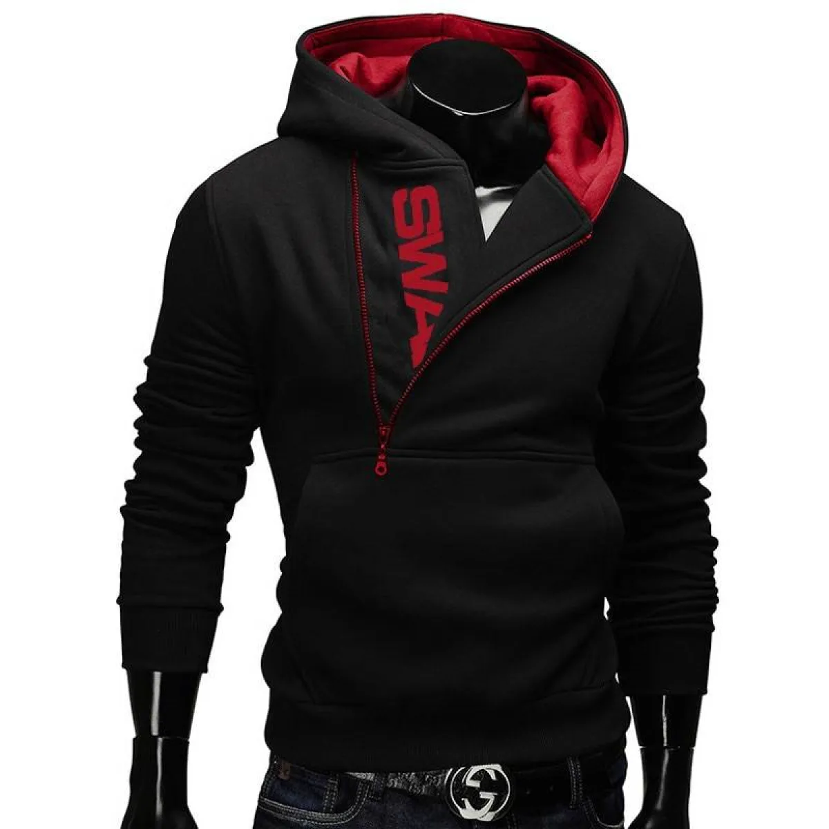 SWAG Streetwear Hoodie - Image 16