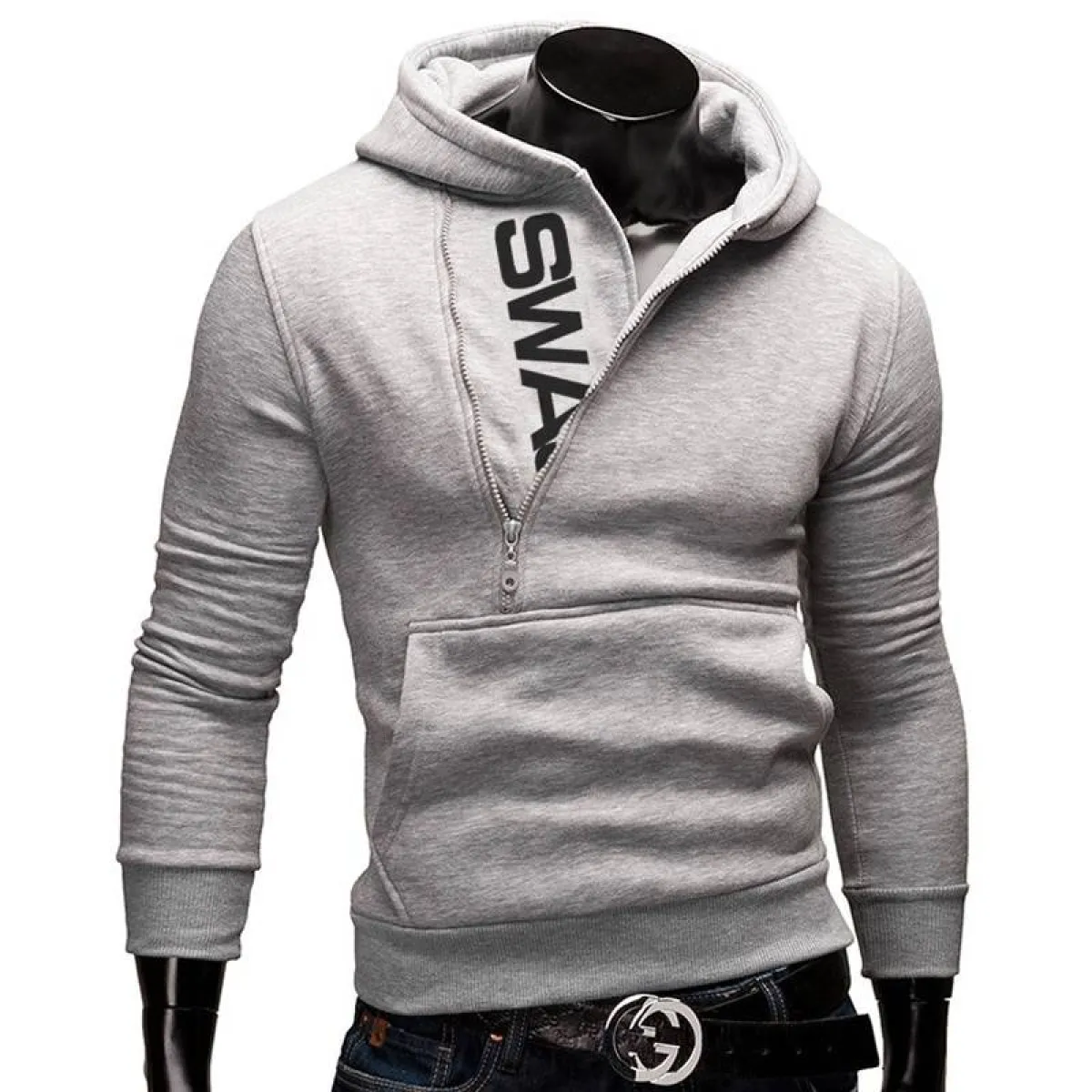 SWAG Streetwear Hoodie - Image 6