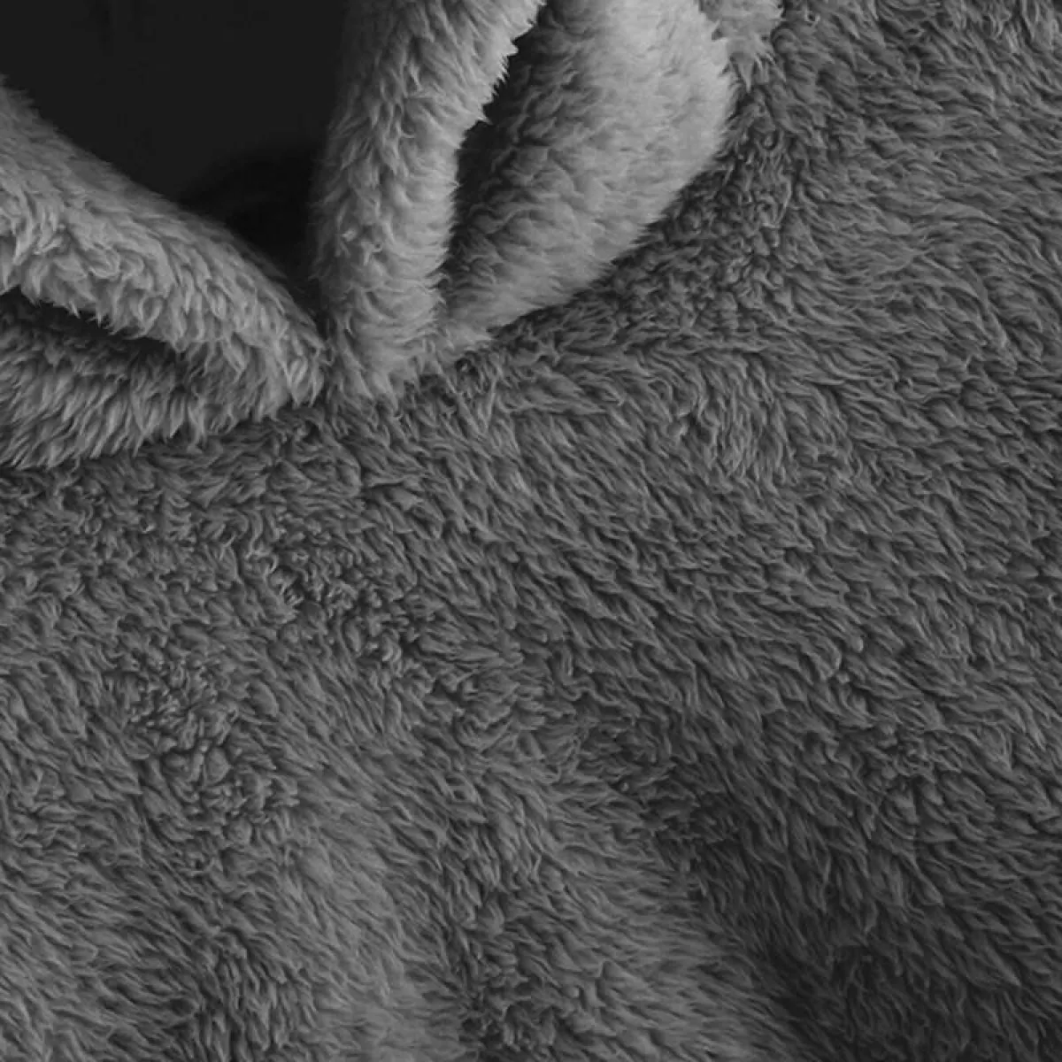 Women's Bear Hoodie - Image 4