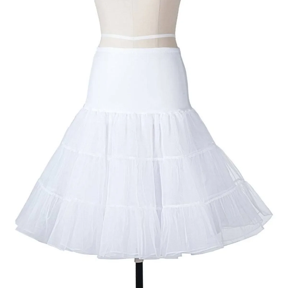 Women's Christmas Styled Swing Dress - Image 7