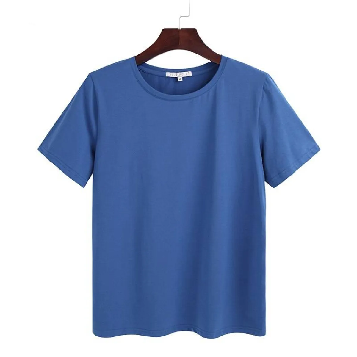 Women's Loose Basic T - Image 6