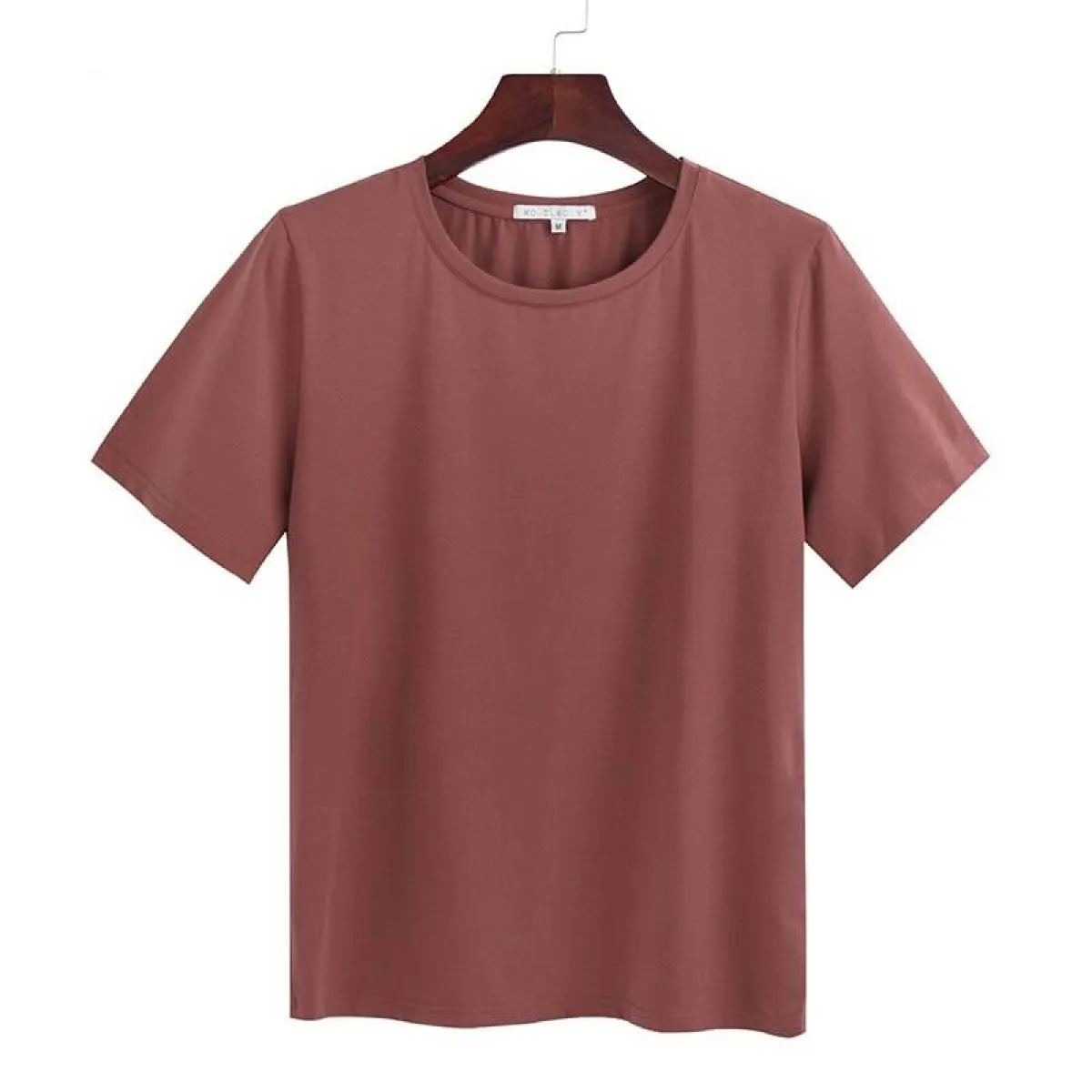 Women's Loose Basic T - Image 7
