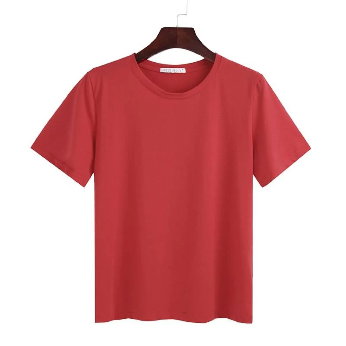 Women's Loose Basic T - Image 8