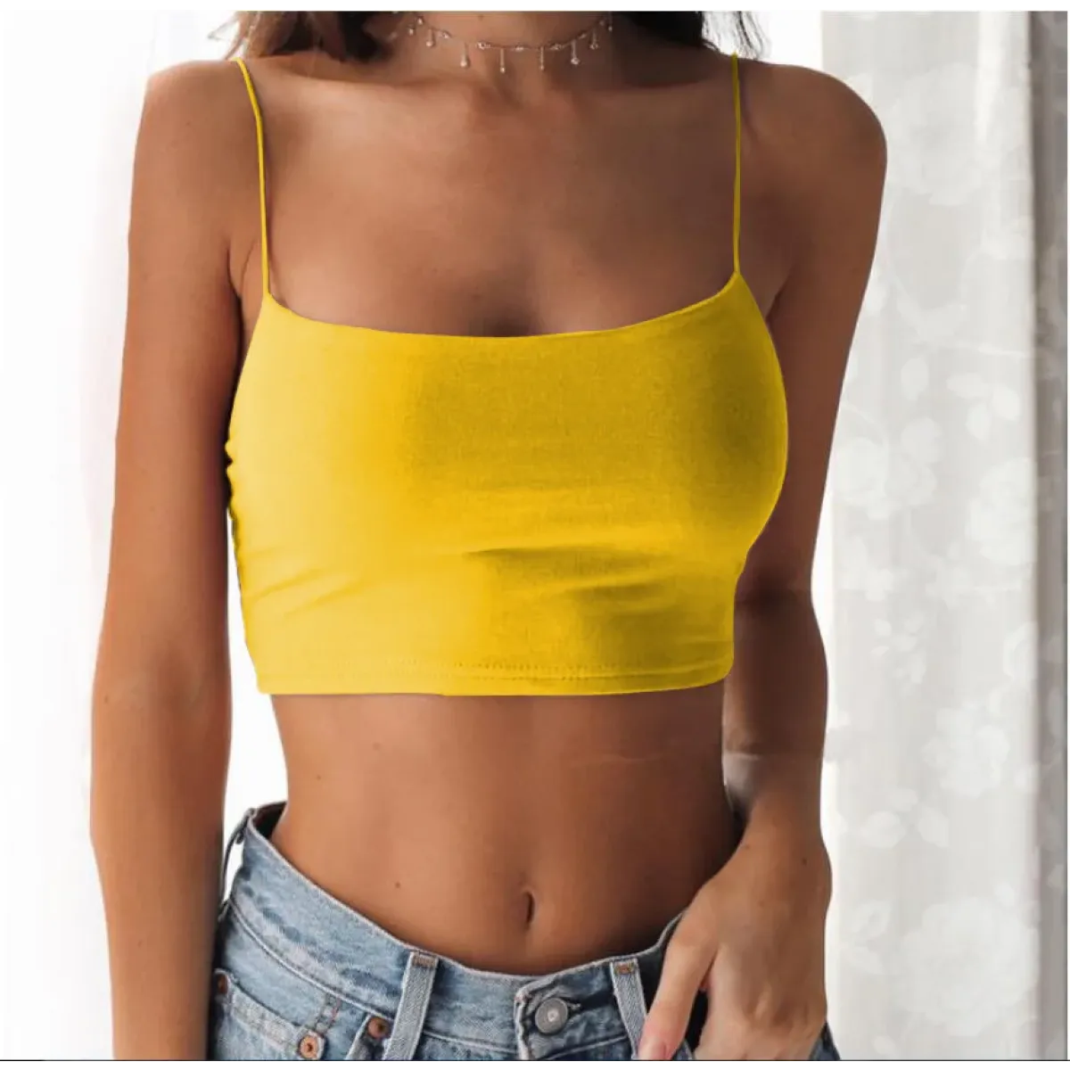 Crop Tops